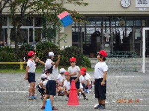 ７