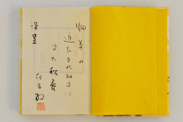 句集『秩父ばやし』