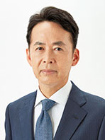 皆野町長　柴﨑勉