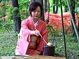 美の山つつじまつりが行われました画像４