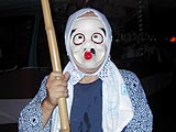 第34回秩父音頭まつりが行われました。画像７