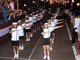 第34回秩父音頭まつりが行われました。画像８