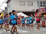 第34回秩父音頭まつりが行われました。画像４