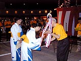 第34回秩父音頭まつりが行われました。画像１４