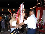 第34回秩父音頭まつりが行われました。画像１５