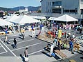 みんなの皆野ふれあいまつりが行われました。画像２