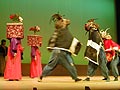 みんなの皆野ふれあいまつりが行われました。画像１５