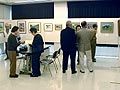 みんなの皆野ふれあいまつりが行われました。画像２０