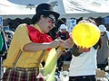 みんなの皆野ふれあいまつりが行われました。画像１３
