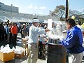 みんなの皆野ふれあいまつりが行われました。画像４