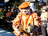椋神社の鬼やらい画像７
