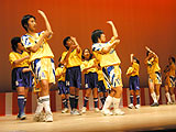 秩父音頭まつりが行われました画像８