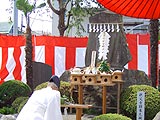 秩父音頭まつりが行われました画像１