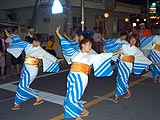 秩父音頭まつりが行われました画像４