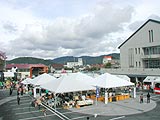 みんなの皆野ふれあいまつりが行われました画像１