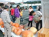 みんなの皆野ふれあいまつりが行われました画像６