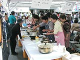 みんなの皆野ふれあいまつりが行われました画像５