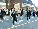 秩父音頭まつりが行われました画像４