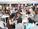 みんなの皆野ふれあいまつりが行われました画像３
