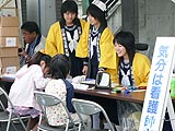 みんなの皆野ふれあいまつりが行われました画像６