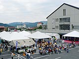 みんなの皆野ふれあいまつりが行われました画像９