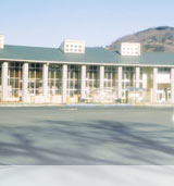 皆野小学校校舎概要公開いたしました画像２