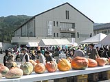 みんなの皆野ふれあいまつりが行われました画像１