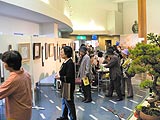 みんなの皆野ふれあいまつりが行われました画像１１