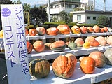 みんなの皆野ふれあいまつりが行われました画像２