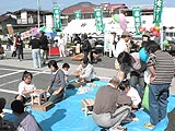 みんなの皆野ふれあいまつりが行われました画像６
