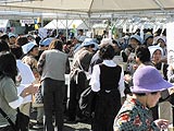 みんなの皆野ふれあいまつりが行われました画像８
