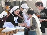 みんなの皆野ふれあいまつりが行われました画像７